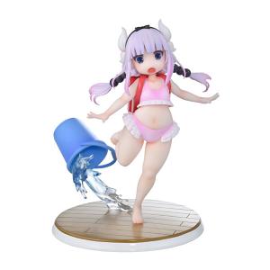 ｶﾝﾅｶﾑｲ おうちでﾜｸﾜｸ水着Ver.