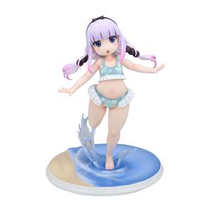 ｶﾝﾅｶﾑｲ はまべでｳｷｳｷ水着Ver.