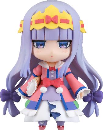 ねんどろいど ｽﾔﾘｽ姫