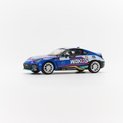 PR640079 POP RACE 1/64 TMC WAKO'S GR 86 MACAU GP 2023