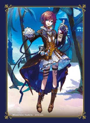 DOMINA Art Sleeves Collection Stella Monolith ﾗﾌﾗﾊﾅ