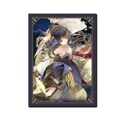 DOMINA Art Sleeves Collection Geminoa 精霊斬<ﾌｨﾙﾋﾞｱ>