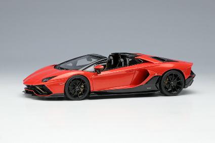 EM638C EIDOLON 1/43 Lamborghini Aventador LP780-4 Ultimae Roadster 2021 (Nireo Wheel)ｱﾗﾝﾁｵｸｻﾝﾄ