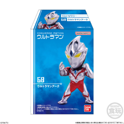 CONVERGE MOTION ｳﾙﾄﾗﾏﾝ10