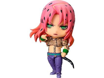 ねんどろいど ﾃﾞｨｱﾎﾞﾛ
