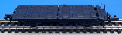 TW-N-CT02 ｸﾑ2000 3両ｾｯﾄ