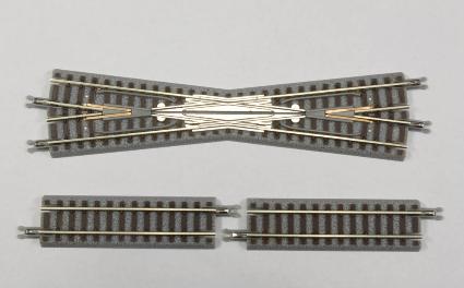 R020 (Z) ｸﾛｽﾚｰﾙ13°1本入