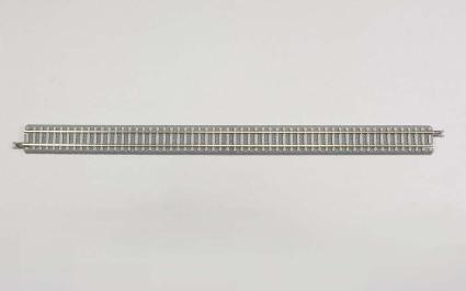 R050 (Z) PCﾄﾗｯｸ 直線ﾚｰﾙ 220mm(4本入)