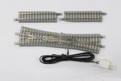 R069 (Z) PC ﾀﾞﾌﾞﾙｽﾘｯﾌﾟﾎﾟｲﾝﾄﾚｰﾙ 右