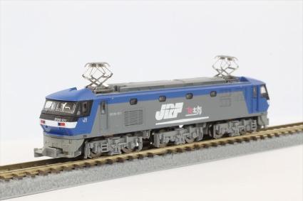 T018-2 (Z) EF210 100 直流電気機関車 (PS22Dﾊﾟﾝﾀｸﾞﾗﾌﾀｲﾌﾟ)