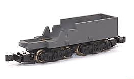SA003-1 Zｼｮｰﾃｨｰ ﾄﾚｰﾗｰｼｬｰｼ ﾉｰﾏﾙﾀｲﾌﾟ