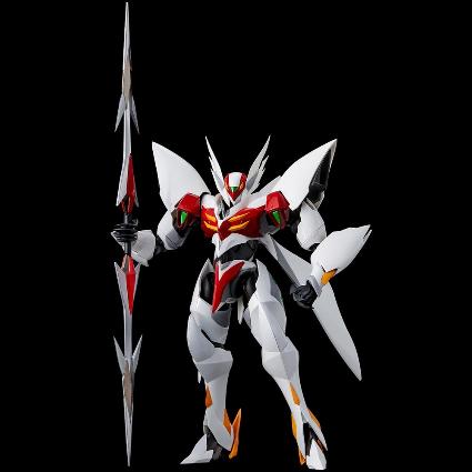 千値練 RIOBOT 宇宙の騎士ﾃｯｶﾏﾝﾌﾞﾚｰﾄﾞ  ﾌﾞﾗｽﾀｰﾃｯｶﾏﾝﾌﾞﾚｰﾄﾞ