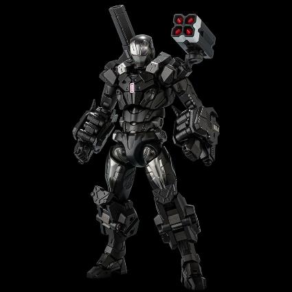 ファイティングアーマー ウォーマシン