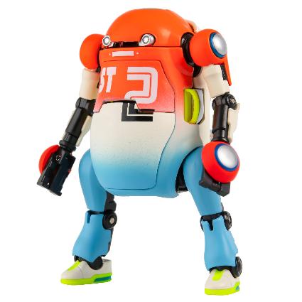 千値練 35ﾒｶﾄﾛｳｨｰｺﾞ さんらいず