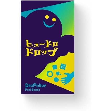 ｵｲﾝｸｹﾞｰﾑｽﾞ ﾋｭｰﾄﾞﾛﾄﾞﾛｯﾌﾟ