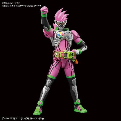 ﾌｨｷﾞｭｱﾗｲｽﾞｽﾀﾝﾀﾞｰﾄﾞ 仮面ﾗｲﾀﾞｰｴｸﾞｾﾞｲﾄﾞ ｱｸｼｮﾝｹﾞｰﾏｰﾚﾍﾞﾙ2