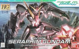 ｶﾞﾝﾀﾞﾑ00 37 HG ｾﾗﾌｨﾑｶﾞﾝﾀﾞﾑ