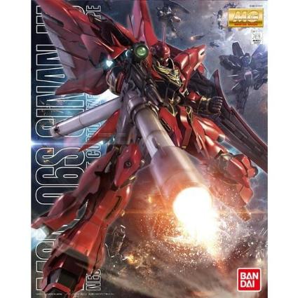 MG ｼﾅﾝｼﾞｭ