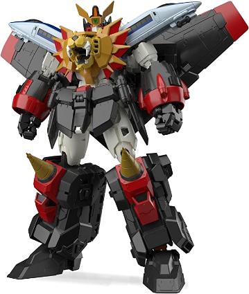RG ｶﾞｵｶﾞｲｶﾞｰ