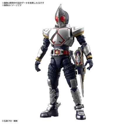 Figure-rise Standard 仮面ﾗｲﾀﾞｰﾌﾞﾚｲﾄﾞ