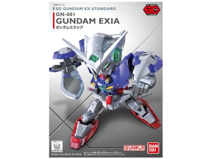 003 EXSD ｶﾞﾝﾀﾞﾑｴｸｼｱ