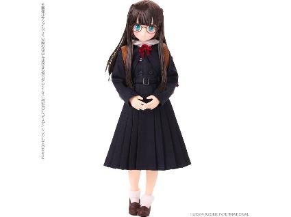 からふるDreamin'/朝比奈 幸穂 ~和遥キナ学校制服コレクション~