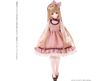 Noella(ﾉｴﾗ)~Toi et moi~ Rose pale ver.