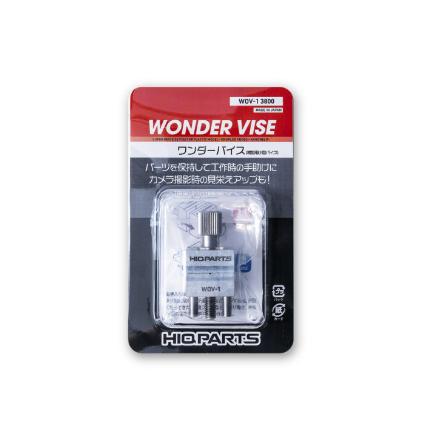 WOV-1 ﾜﾝﾀﾞｰﾊﾞｲｽ (模型用小型ﾊﾞｲｽ)