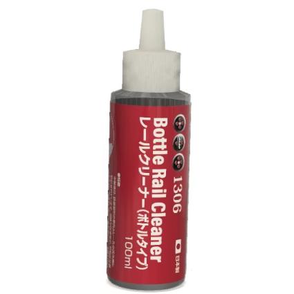 1306 ﾚｰﾙｸﾘｰﾅｰ (ﾎﾞﾄﾙﾀｲﾌﾟ) 100ml