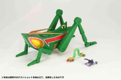 BP002 1/100 ﾀｲﾑﾄﾞﾀﾊﾞｯﾀﾝ