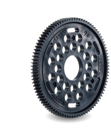 GS-D6-083 AXON SPUR GEAR DTS 64P 83T
