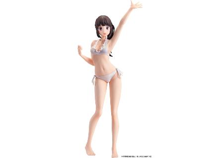ｱｯｾﾝﾌﾞﾙ･ﾋﾛｲﾝｽﾞ 千反田 える【Summer Queens】
