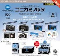 ｺﾆｶﾐﾉﾙﾀ ﾐﾆﾁｭｱｺﾚｸｼｮﾝ BOX版(※12)