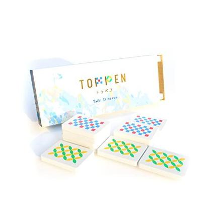 TOPPEN