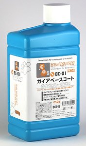 BC-01 ｶﾞｲｱﾍﾞｰｽｺｰﾄ 250g