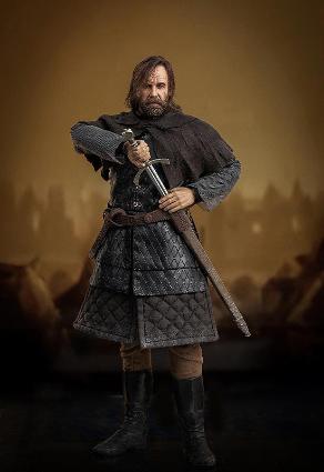 1/6 Sandor 'The Hound' Clegane (Season 7)(1/6 ｻﾝﾀﾞｰ'ﾊｳﾝﾄﾞ'ｸﾚｹﾞｲﾝ(ｼｰｽﾞﾝ7))