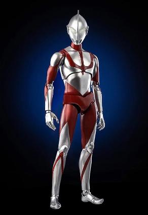 ﾌｨｸﾞｾﾞﾛ 12ｲﾝﾁ ｳﾙﾄﾗﾏﾝ(映画『ｼﾝ･ｳﾙﾄﾗﾏﾝ』)(再販)