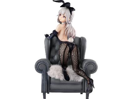SSR-FIGURE <異人館> 金華 ﾊﾞﾆｰVer.