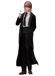 ﾌｨｸﾞｾﾞﾛ 1/6 ﾏｷﾏ