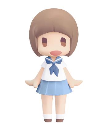 HELLO! GOOD SMILE 満艦飾ﾏｺ