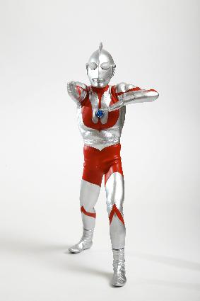 1/6特撮ｼﾘｰｽﾞ ｳﾙﾄﾗﾏﾝCﾀｲﾌﾟ ｽﾗｯｼｭ ｱﾄﾞﾍﾞﾝﾄ Ver. 旧価格