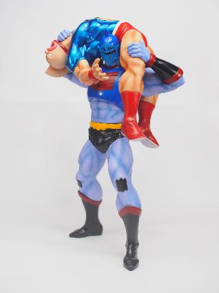 CMC ﾀﾜｰﾌﾞﾘｯｼﾞ 特別ｶﾗｰ