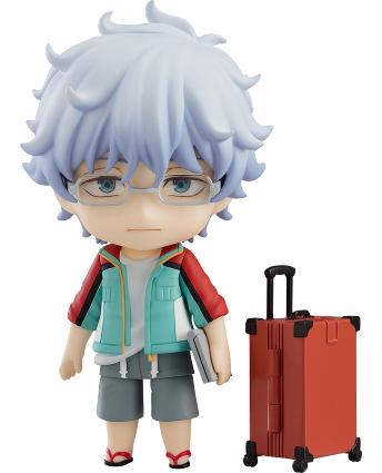 ねんどろいど 有川ﾕﾝ