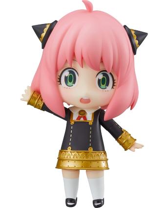 ねんどろいど ｱｰﾆｬ･ﾌｫｰｼﾞｬｰ