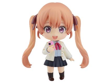ねんどろいど 天野ｴﾘｶ