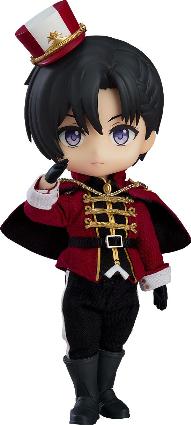 ねんどろいどどｰる おもちゃの兵隊:ｶﾘｵﾝ