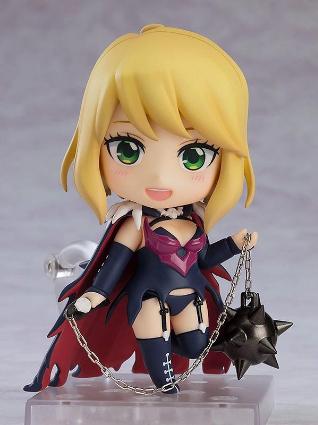 ねんどろいど 禍原ﾃﾞｽ美