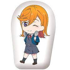 ﾗﾌﾞﾗｲﾌﾞ!ｽｰﾊﾟｰｽﾀｰ!! ねんどろいどぷらす ﾋﾞｯｸﾞｸｯｼｮﾝ 澁谷かのん 冬制服