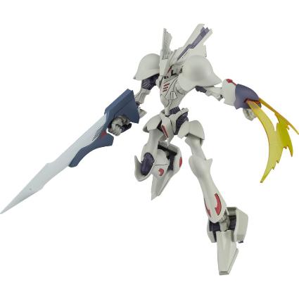 MODEROID ｸﾞﾗﾝﾁｬｰ