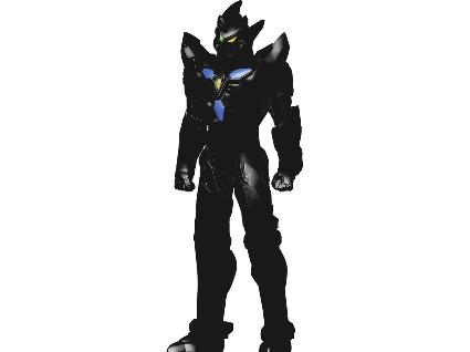 SSSS.ｿﾌﾋﾞ超人 ｸﾞﾘｯﾄﾞﾏﾝ (Universe Fighter)